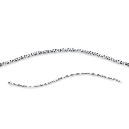 Tennisarmband - 5D412