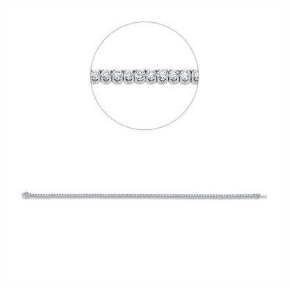 Tennisarmband - 5D413