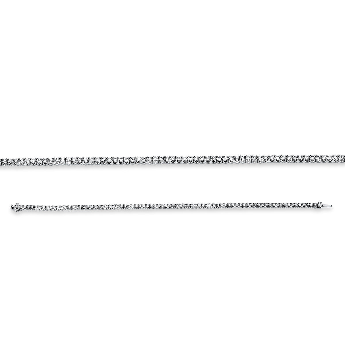 Tennisarmband - 5D414