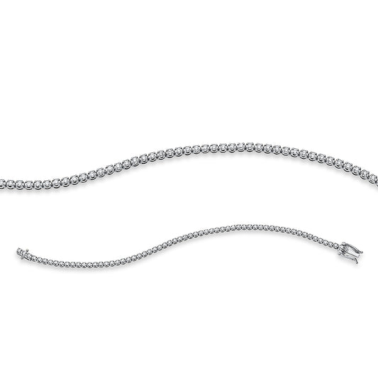 Tennisarmband - 5D416