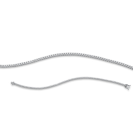 Tennisarmband - 5D418