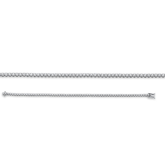 Tennisarmband - 5D419