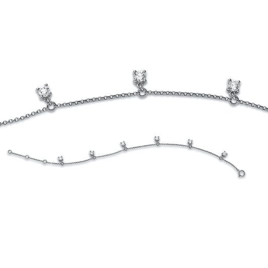 Modern Woman Armband - 5D487