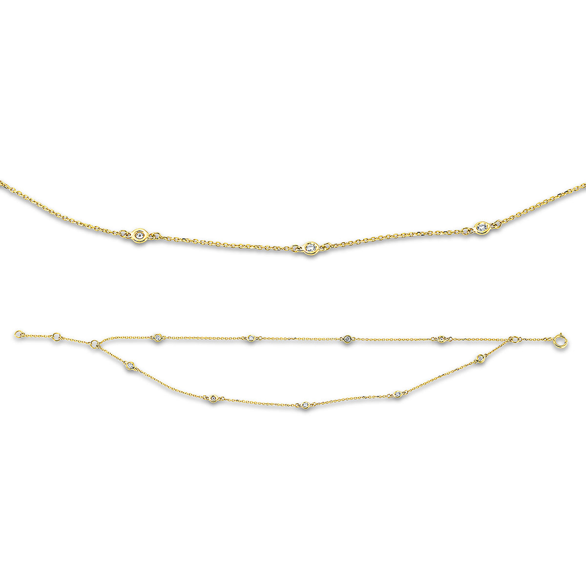 Modern Woman Armband - 5D494