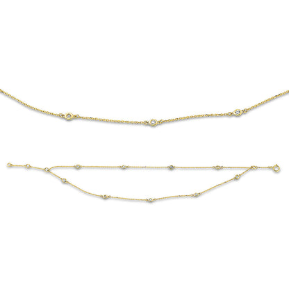 Modern Woman Armband - 5D494