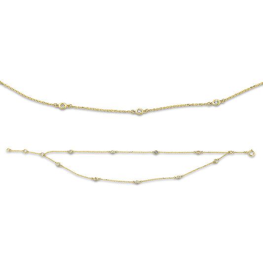 Modern Woman Armband - 5D494
