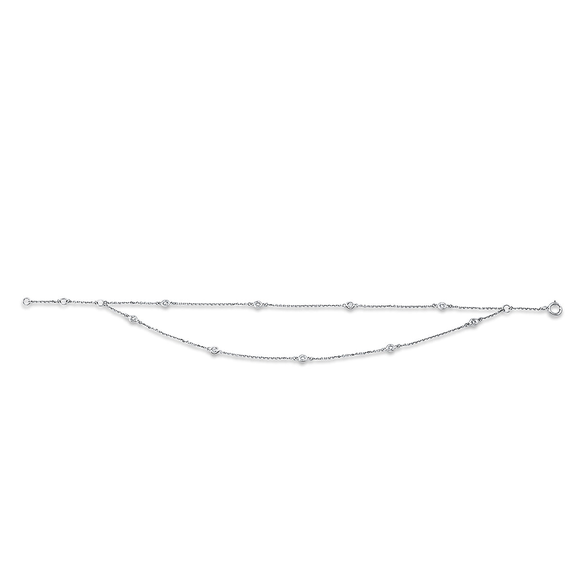 Modern Woman Armband - 5D494
