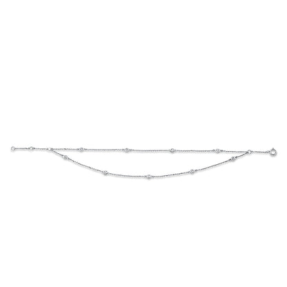 Modern Woman Armband - 5D494