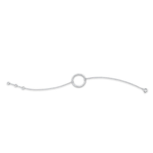 Modern Woman Armband - 5D595