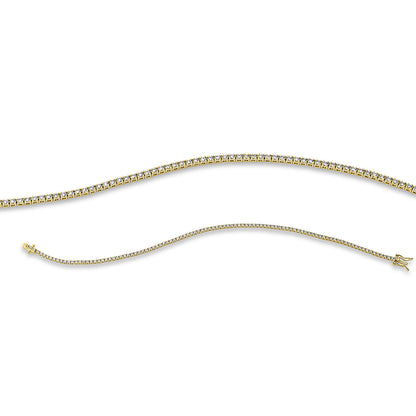 Tennisarmband - 5D668