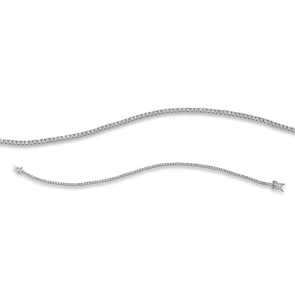 Tennisarmband - 5D668