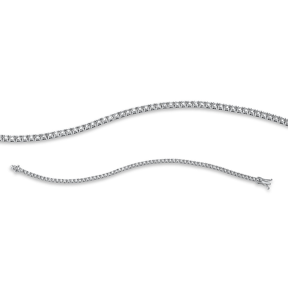 Tennisarmband - 5D674
