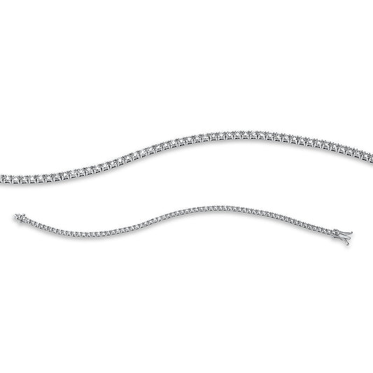 Tennisarmband - 5D674