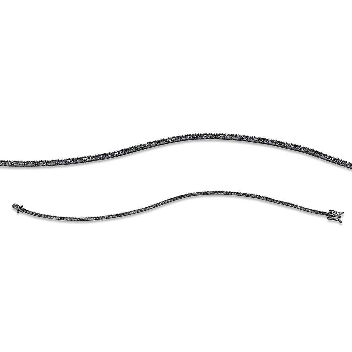 Tennisarmband - 5D675