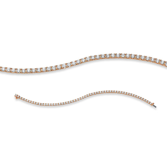 Tennisarmband - 5D721