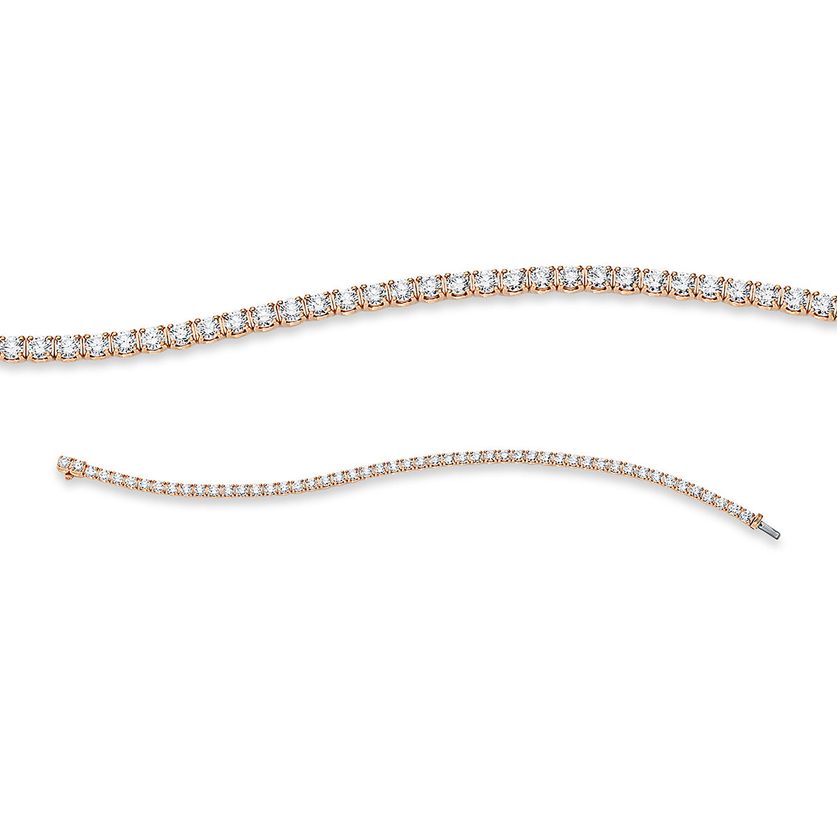 Tennisarmband - 5D723