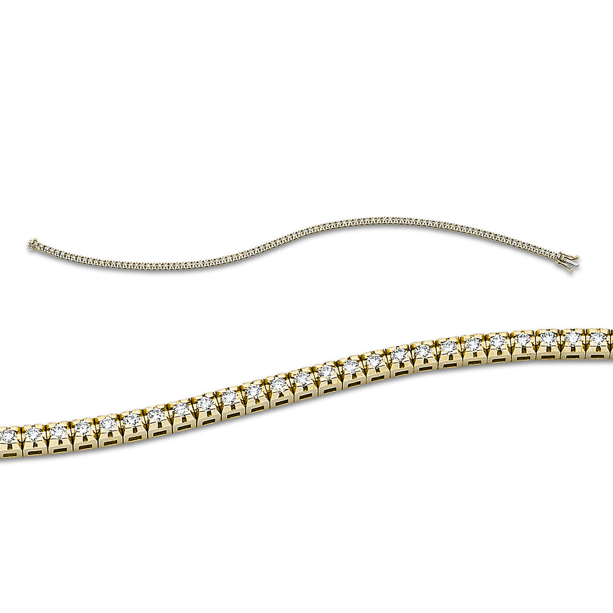 Tennisarmband - 5D752