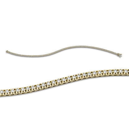 Tennisarmband - 5D752