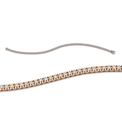 Tennisarmband - 5D752
