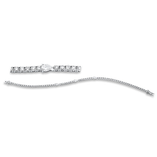 Exklusiv Armband - 5E118