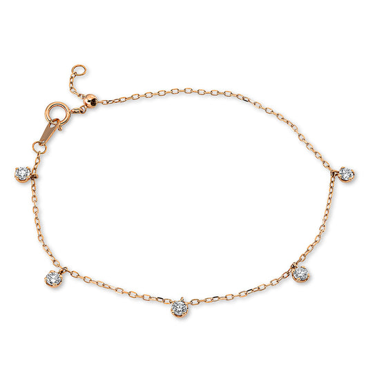 Modern Woman Armband - 5E156
