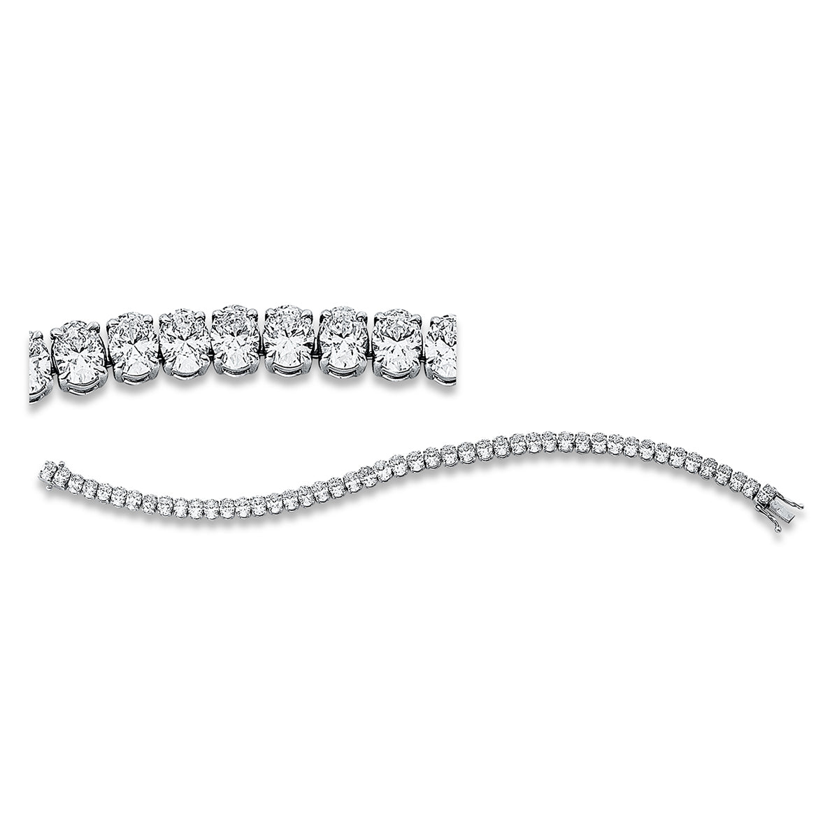 Tennisarmband - 5E279