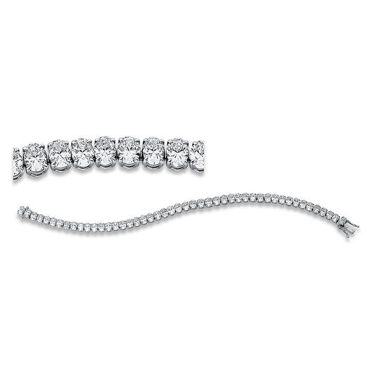 Tennisarmband - 5E279