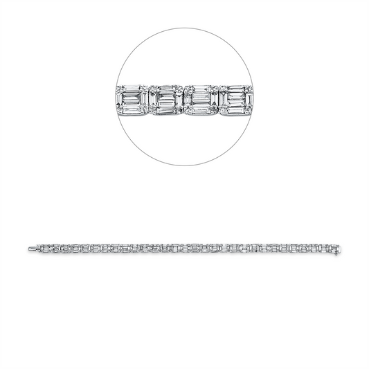 Tennisarmband - 5E312