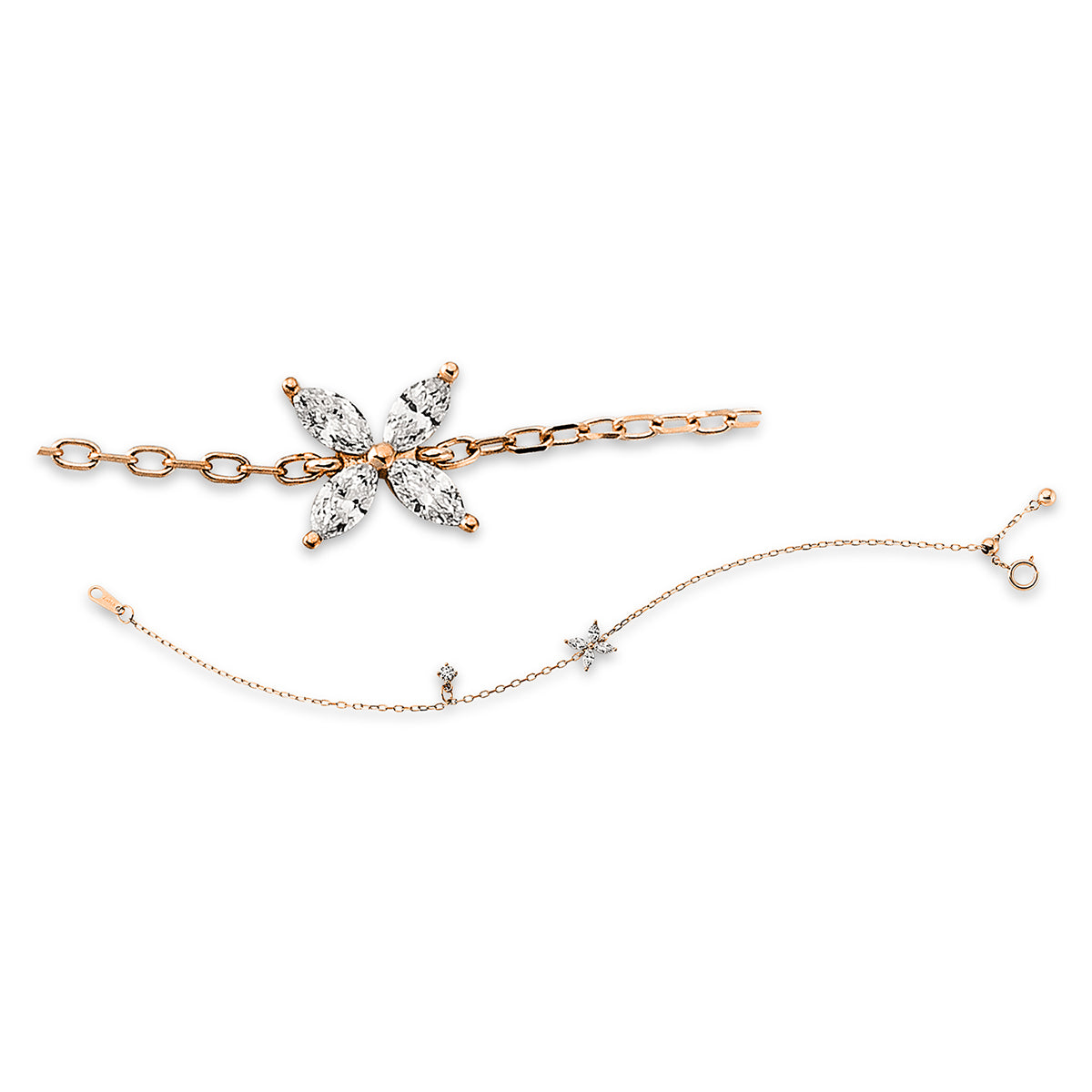 Modern Woman Armband - 5E315