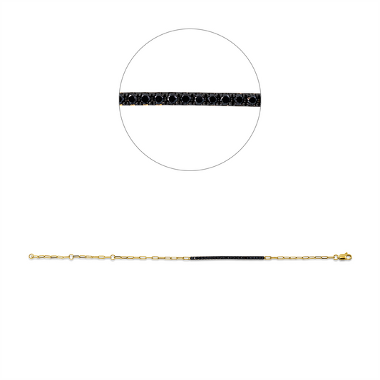 Modern Woman Armband - 5E318
