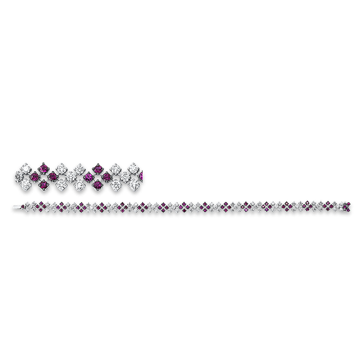 Farbstein Classic Armband - 5E568