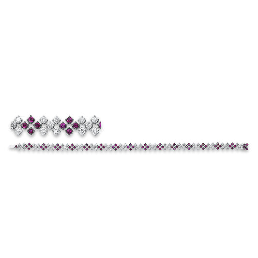 Farbstein Classic Armband - 5E568