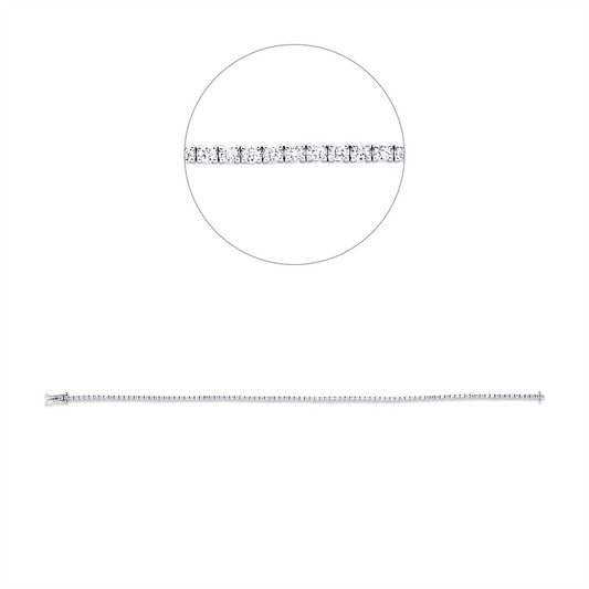 Tennisarmband - 5E650