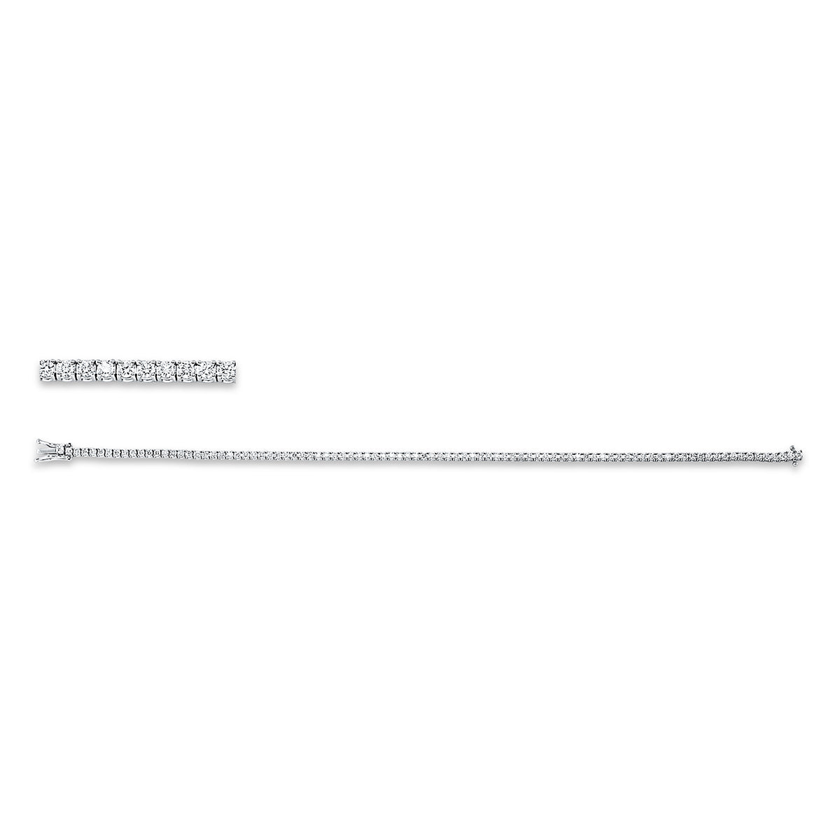 Tennisarmband - 5E651