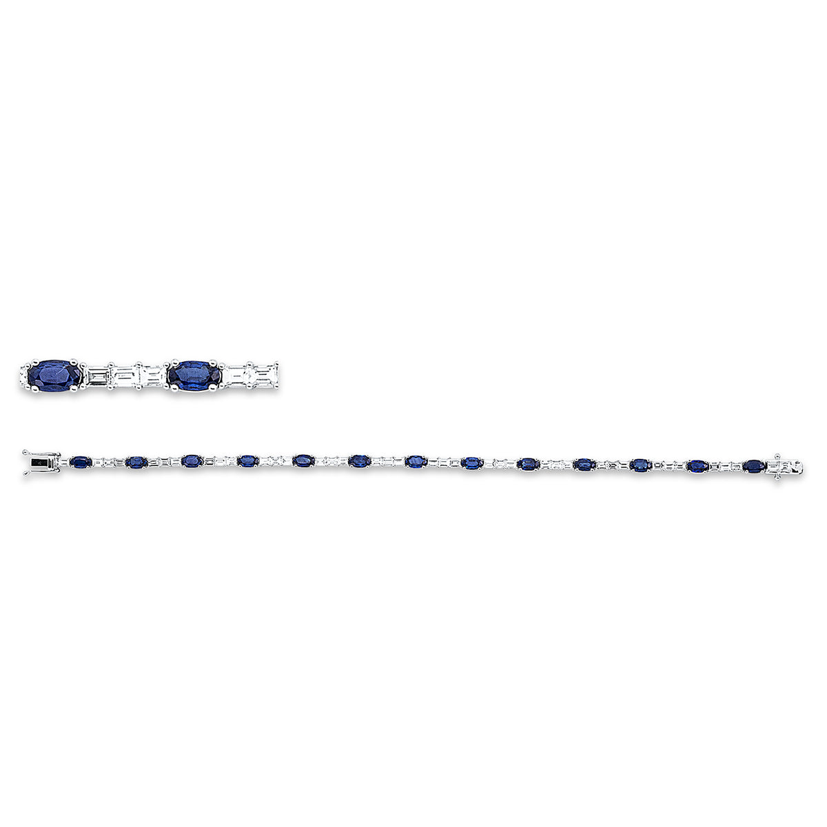 Farbstein Classic Armband - 5E733