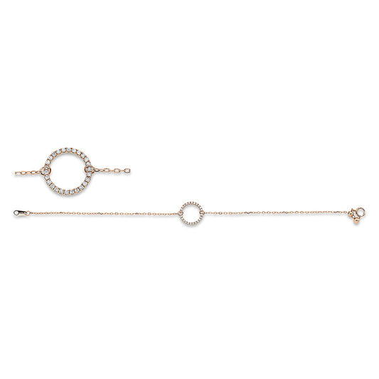 Modern Woman Armband - 5E749