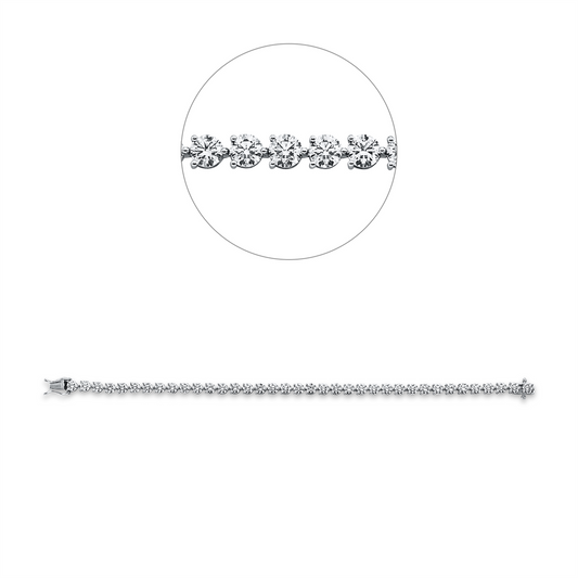Tennisarmband - 5E840