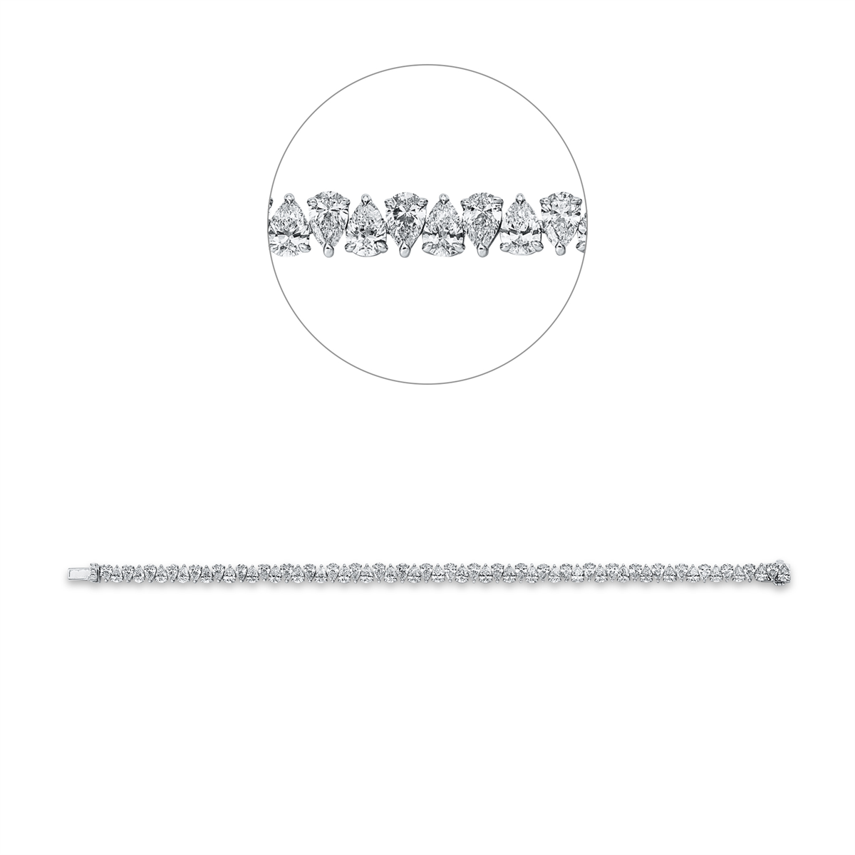 Exklusiv Armband - 5E841