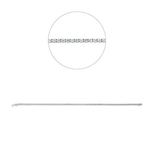 Tennisarmband - 5E843