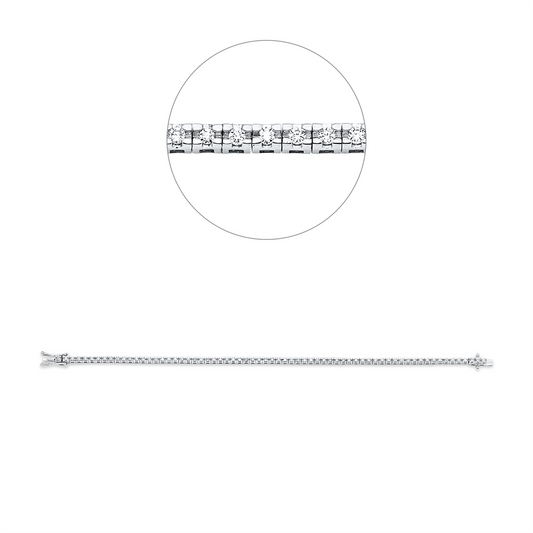 Tennisarmband - 5E996