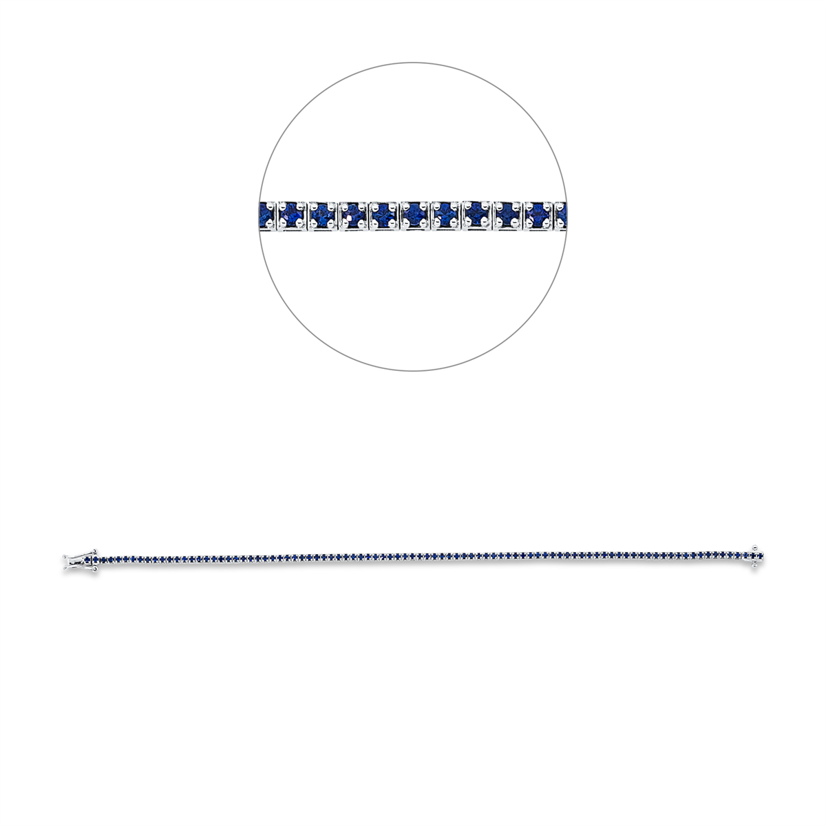 Farbstein Classic Armband - 5F134