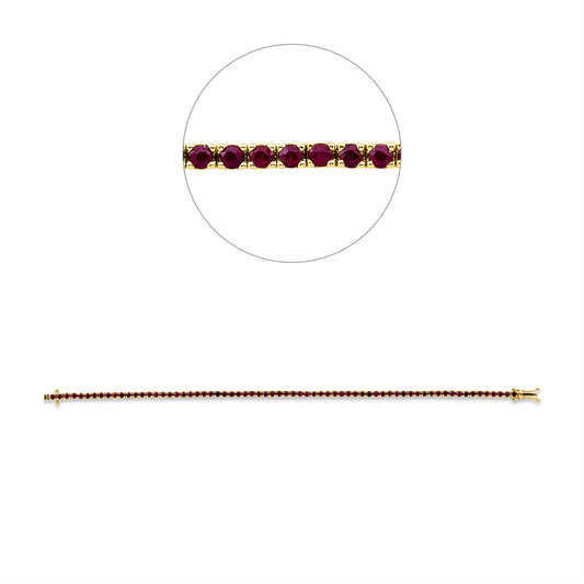 Farbstein Classic Armband - 5F436