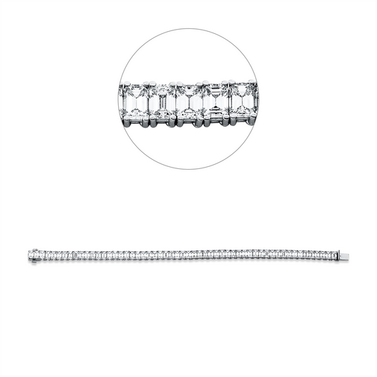 Exklusiv Armband - 5F494