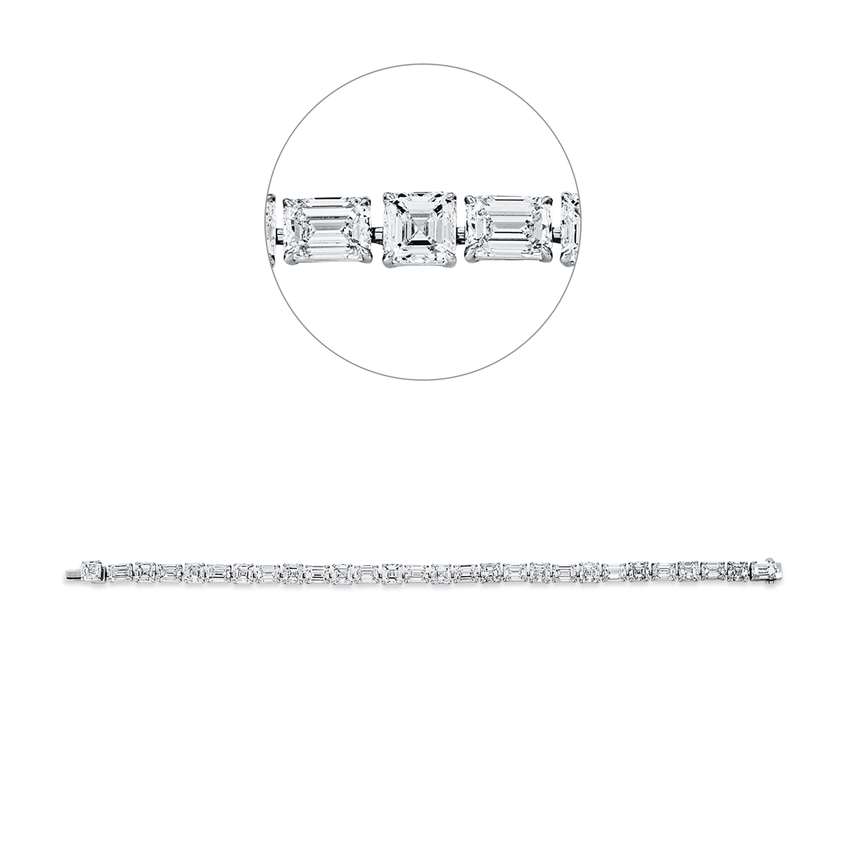 Exklusiv Armband - 5F565
