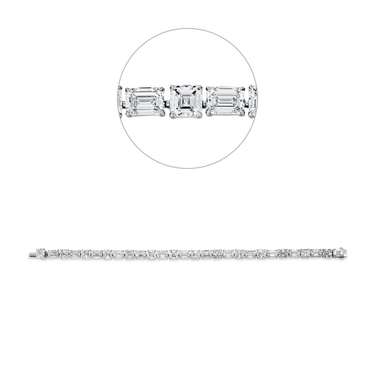 Exklusiv Armband - 5F565