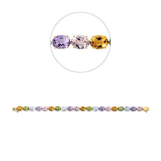 Farbstein Fashion Armband - 5F647