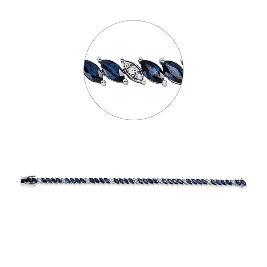 Farbstein Classic Armband - 5F655