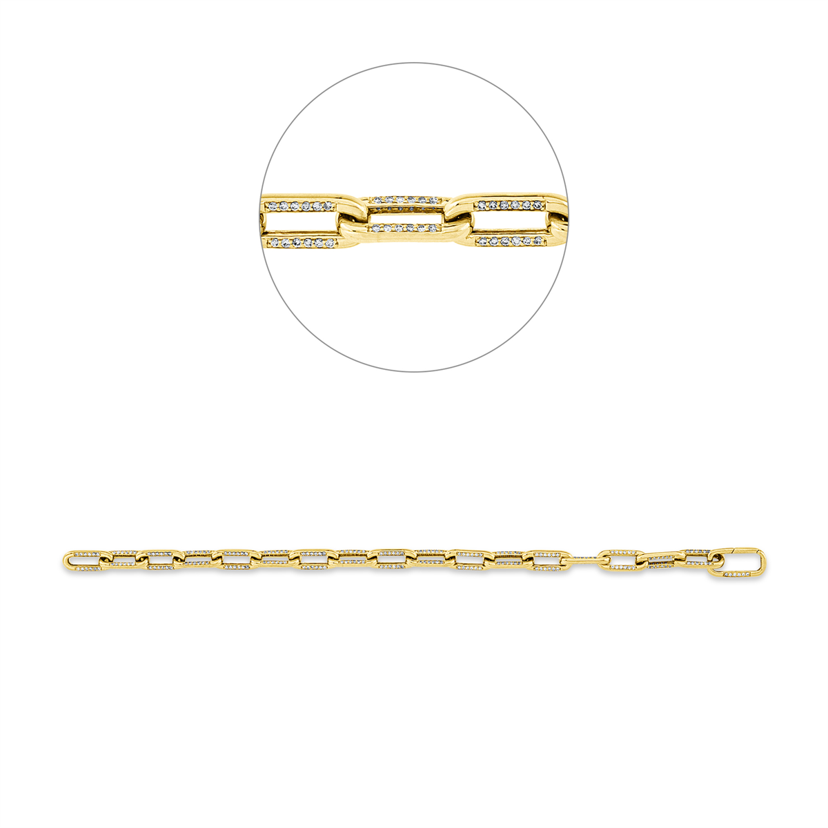 Exklusiv Armband - 5F725