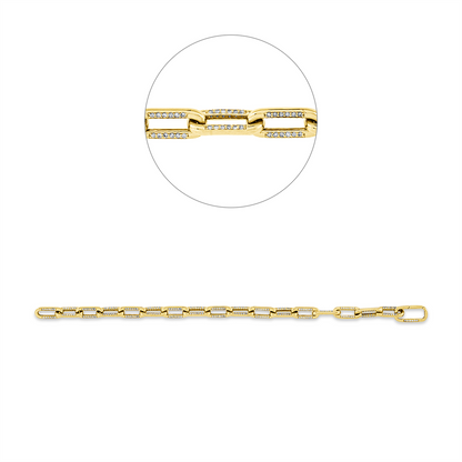 Exklusiv Armband - 5F725