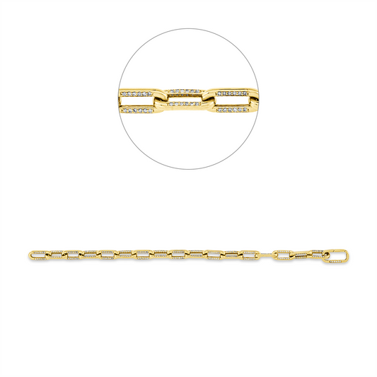Exklusiv Armband - 5F725